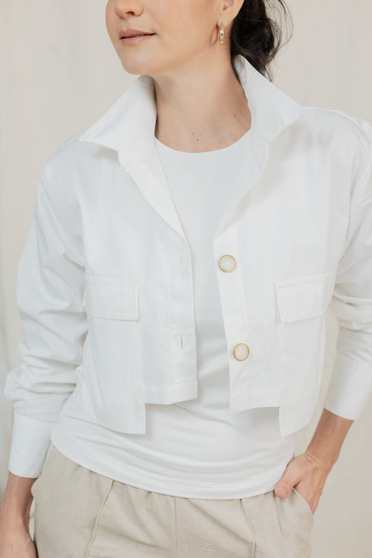 Chaqueta Ginger