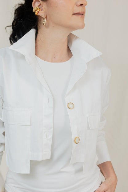 Chaqueta Ginger