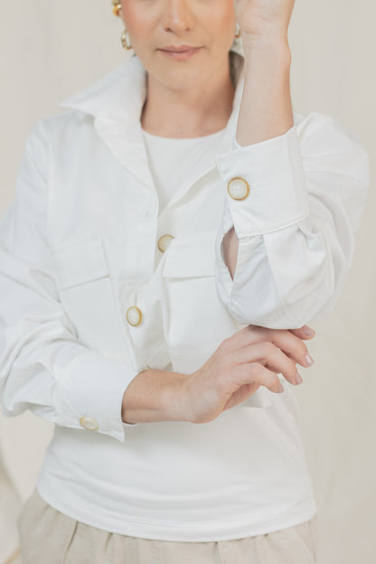 Chaqueta Ginger