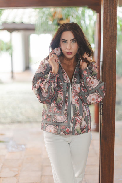 Chaqueta Ballon Bird