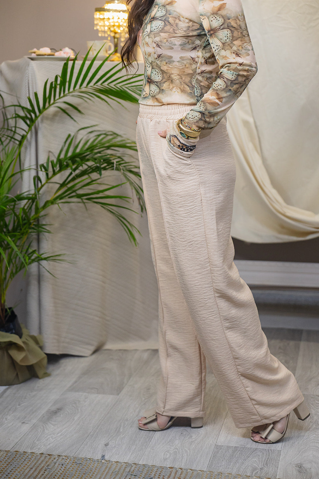 Pantalón Wom