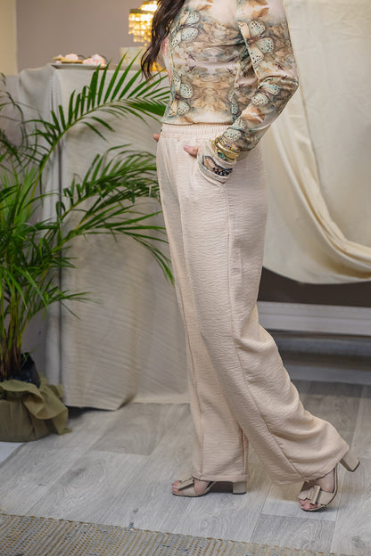 Pantalón Wom