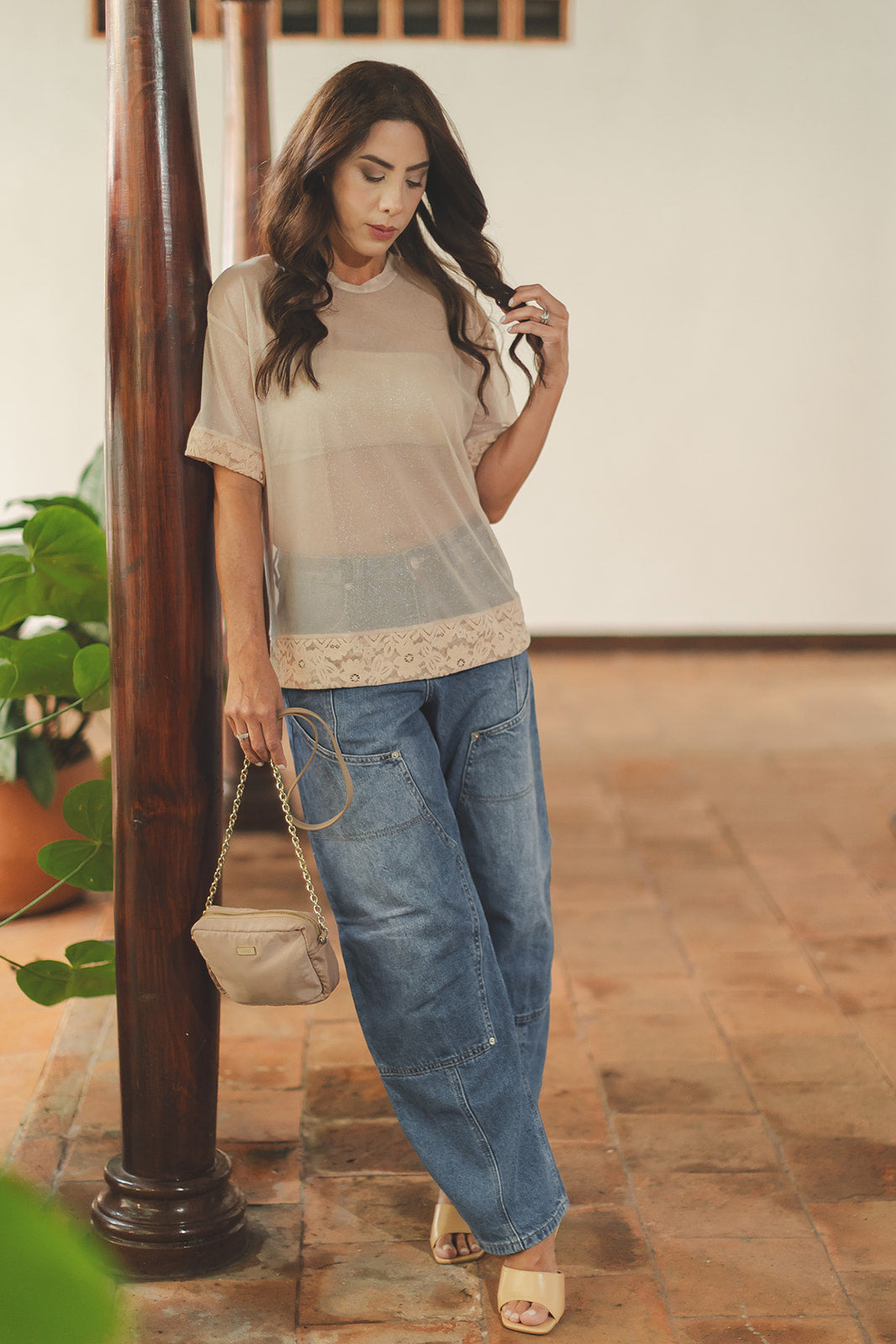 Tshirt Sugar Te