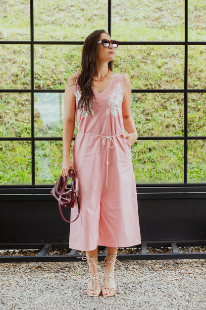 Vestido Bolonia