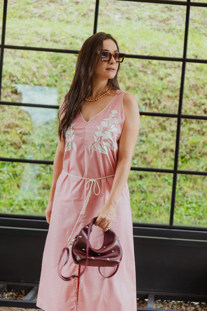Vestido Bolonia