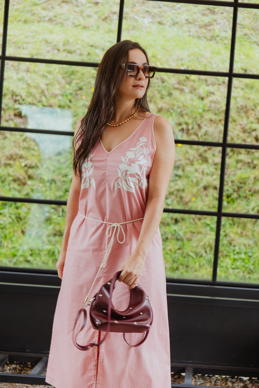 Vestido Bolonia