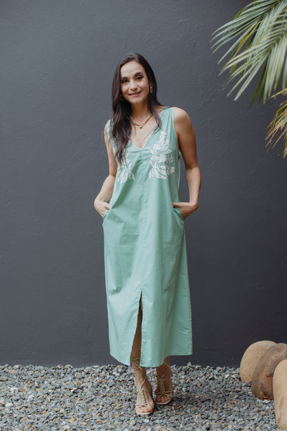 Vestido Bolonia