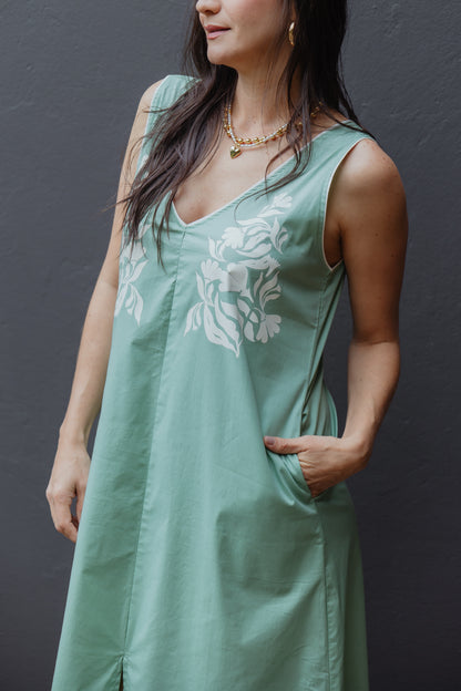 Vestido Bolonia