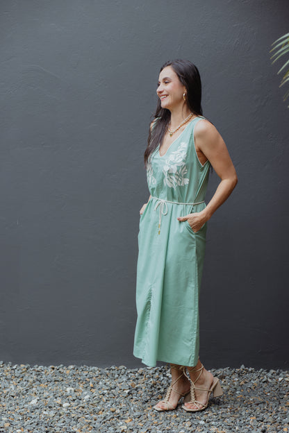 Vestido Bolonia