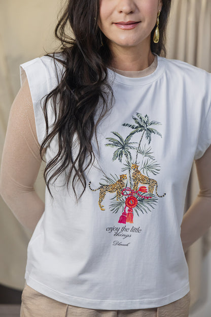 Tshirt Banni