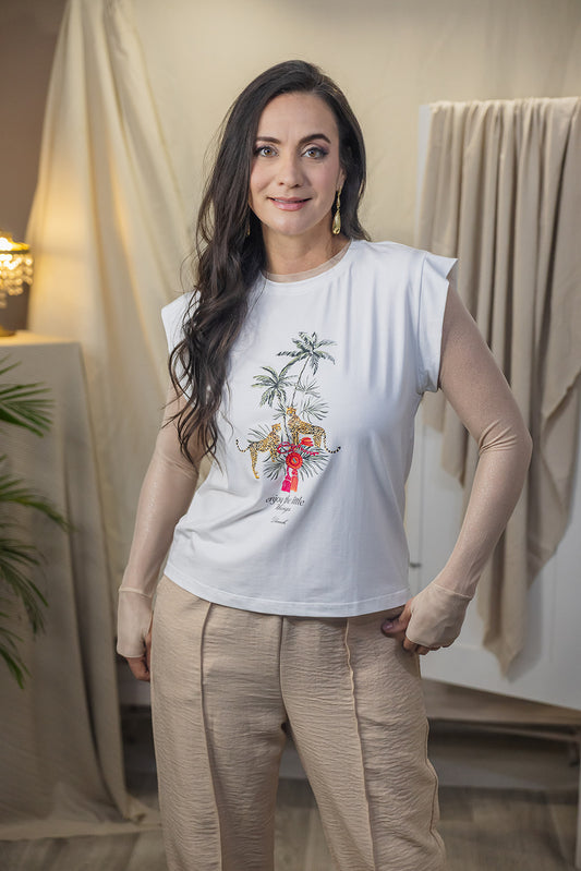 Tshirt Banni