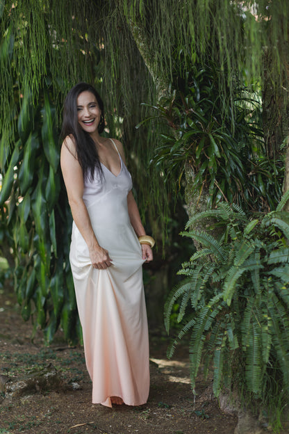 Vestido Aurora