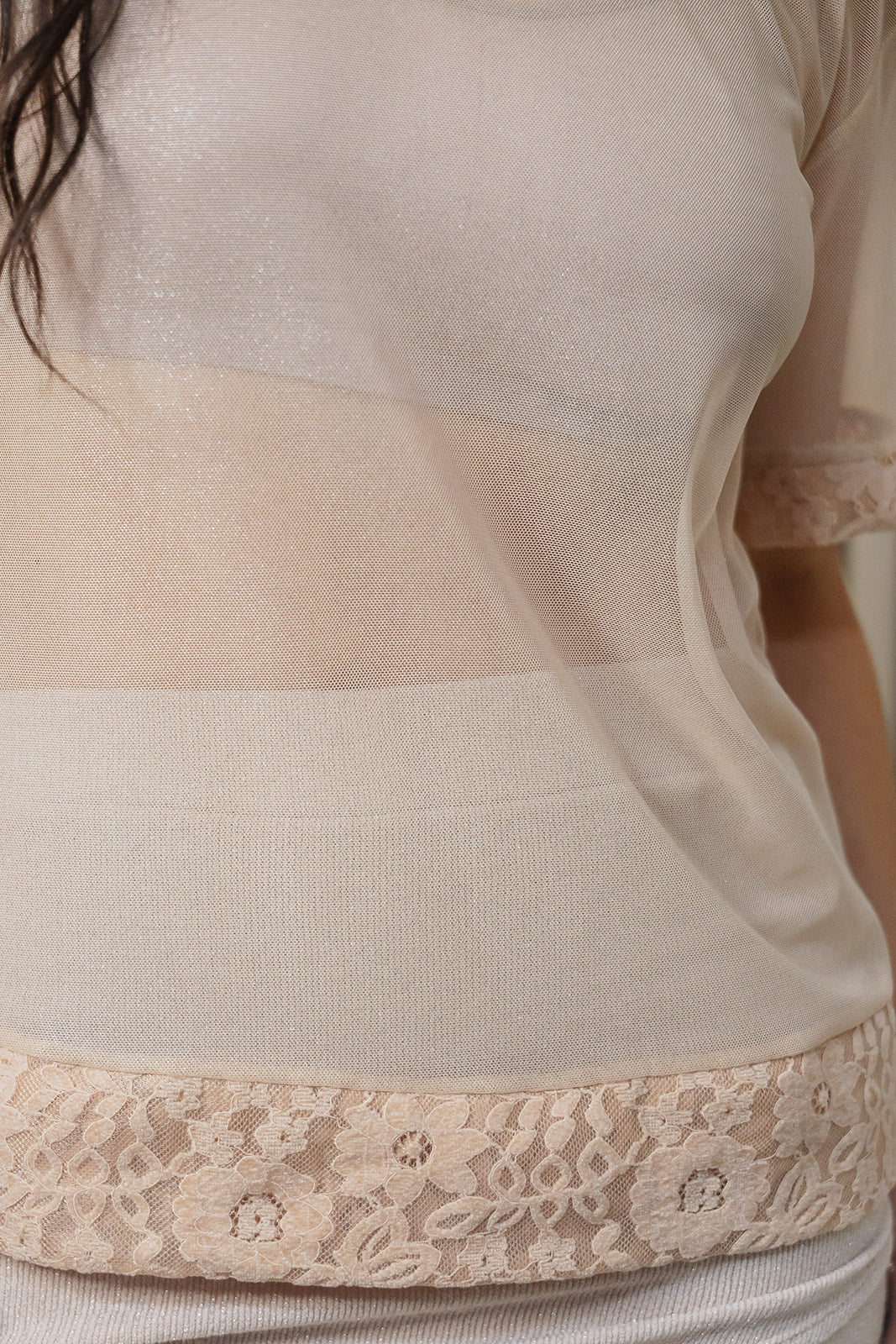 Tshirt Sugar Te