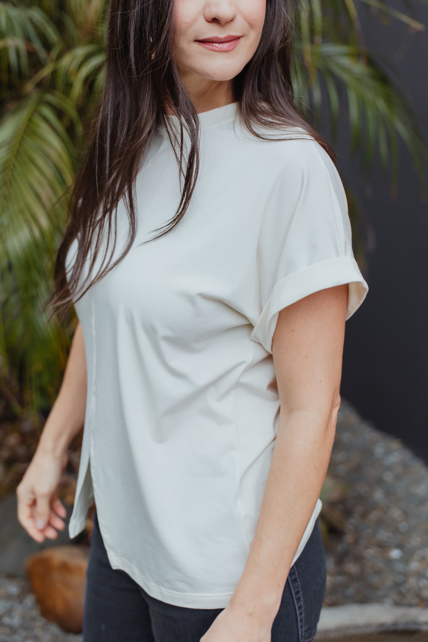 Blusa Netú