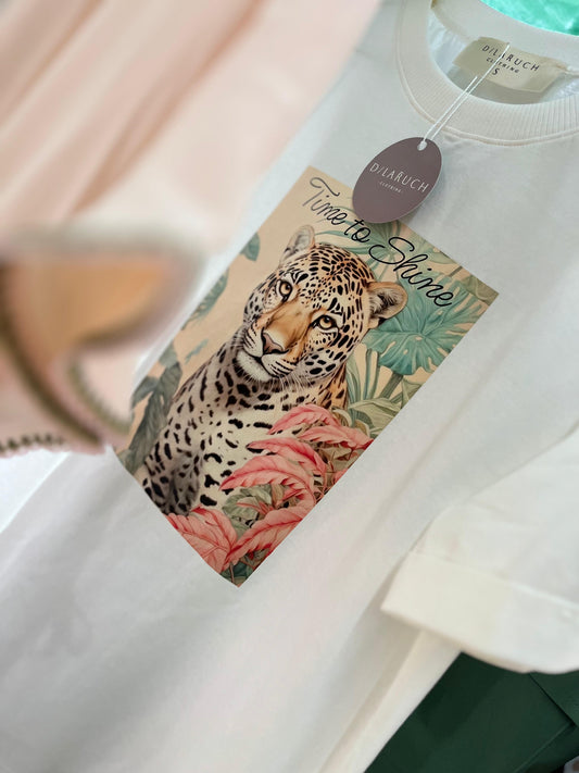 Tshirt Jaguar