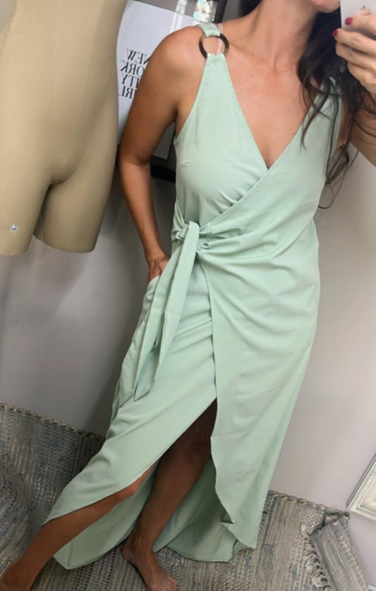 Vestido Bellu